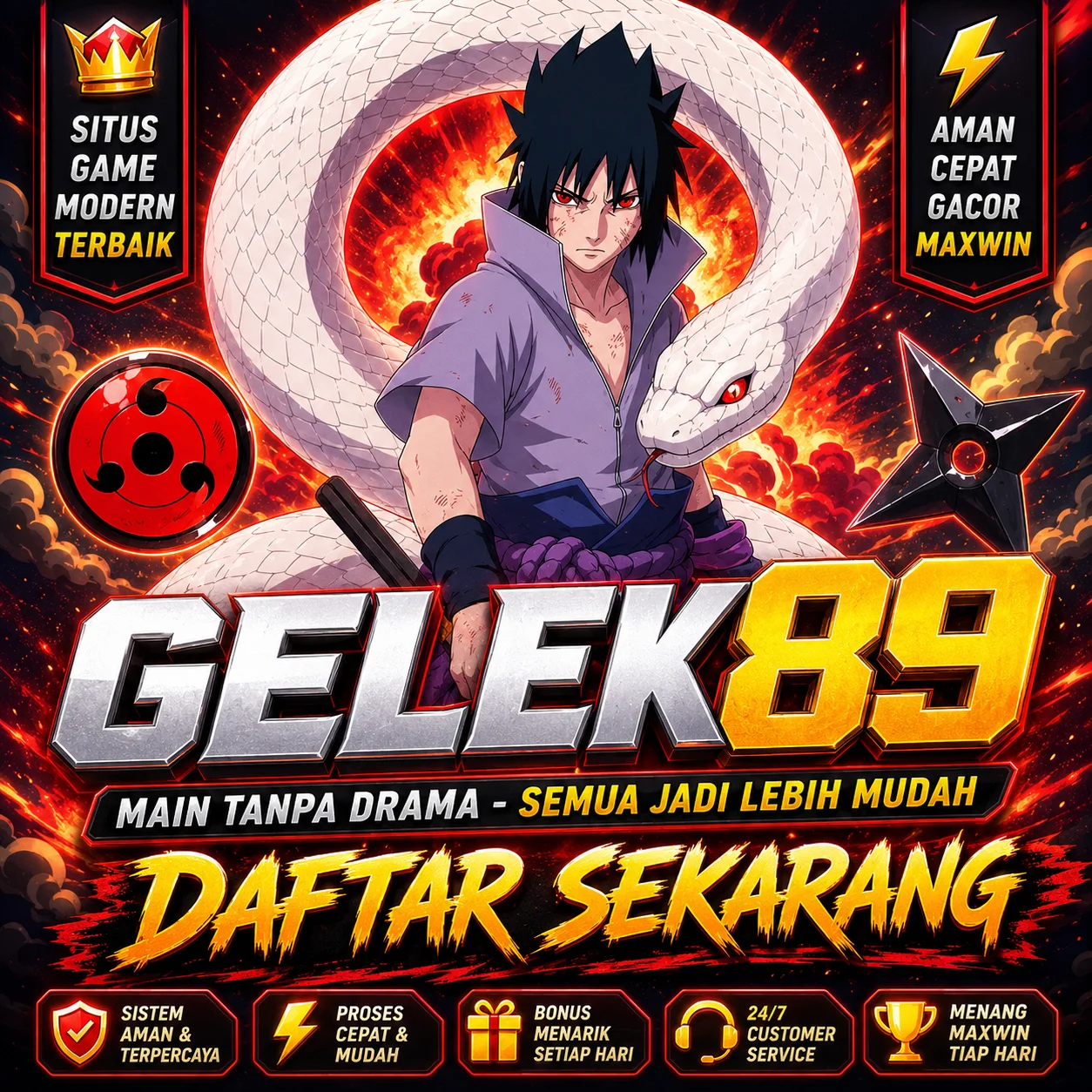 GELEK89